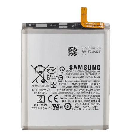 Samsung Battery